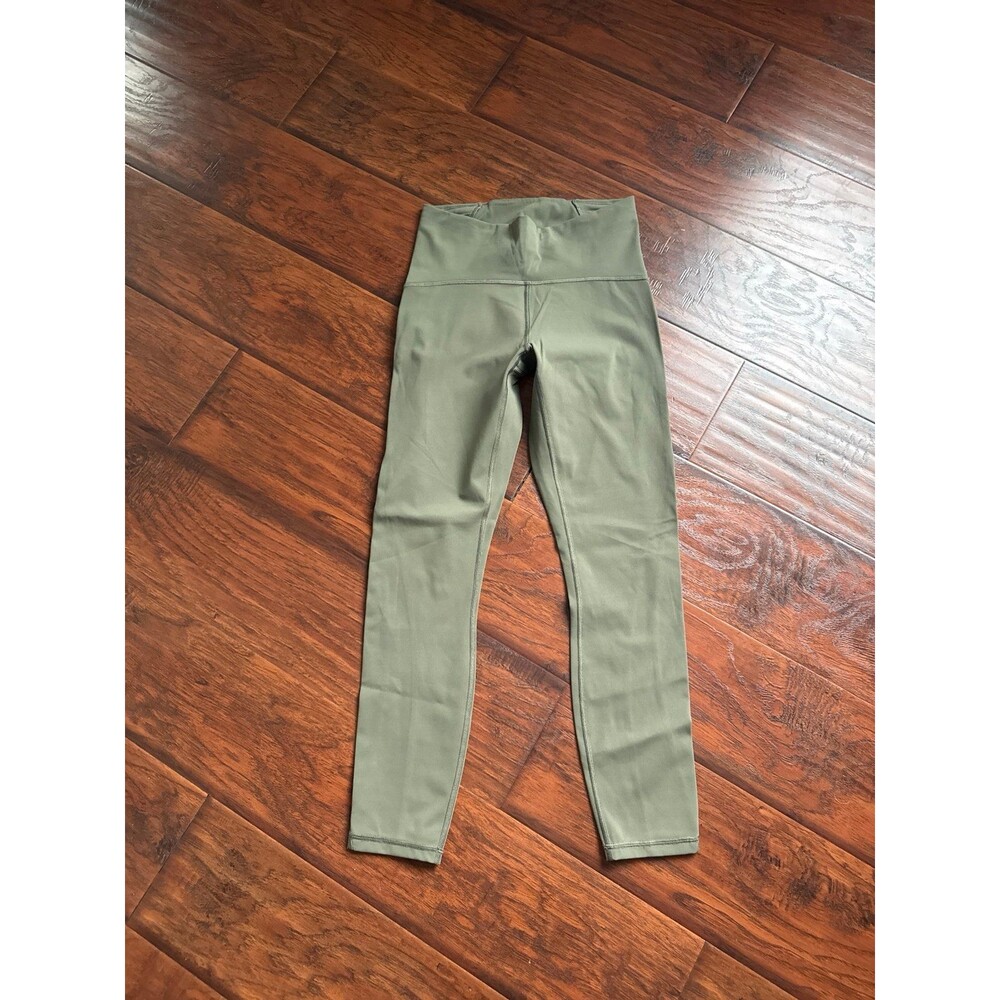 Lululemon Align High-Rise Leggings suze 6